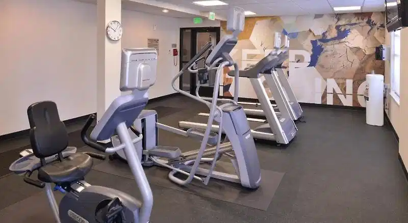 SpringHill Suites by Marriott Las Vegas Henderson – Hotelfoto