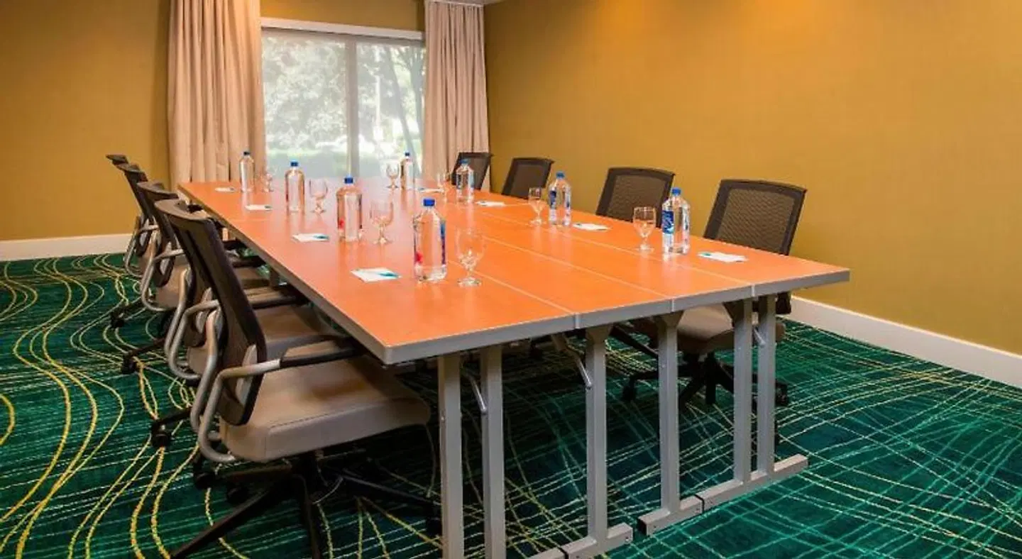 SpringHill Suites by Marriott Gaithersburg Konferenz