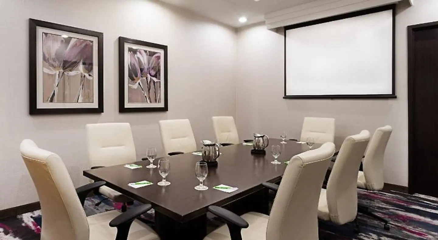 Courtyard by Marriott Miami Downtown/Brickell Area Konferenz