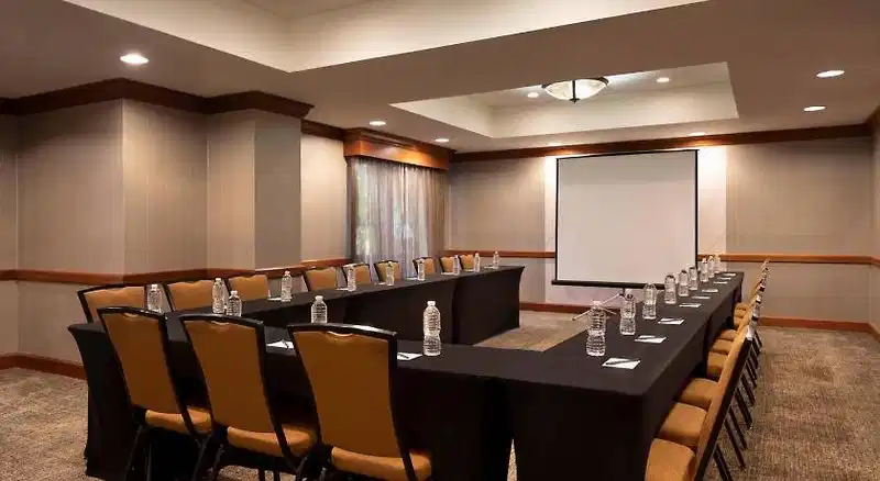 SpringHill Suites by Marriott Tampa Westshore – Hotelfoto