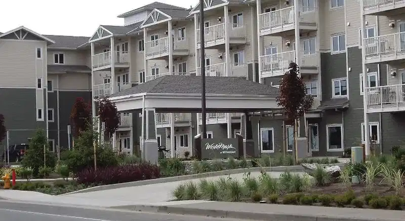 WorldMark Long Beach – Hotelfoto