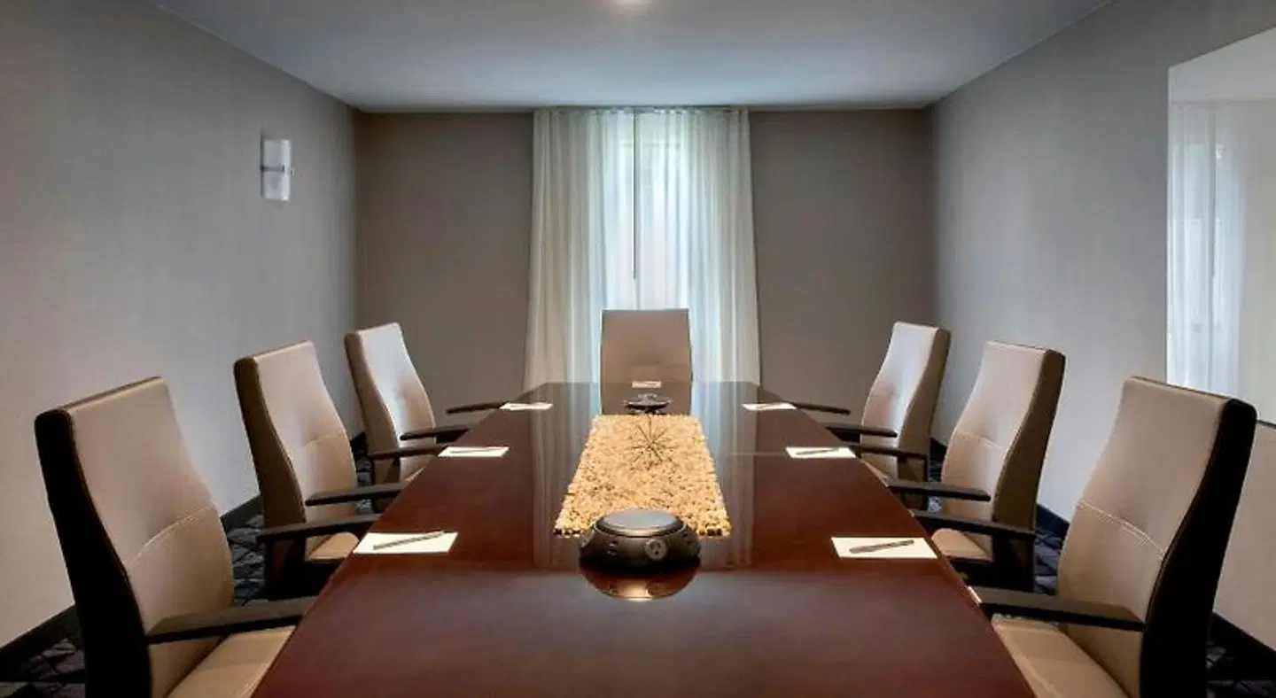 Courtyard by Marriott Paramus Konferenz