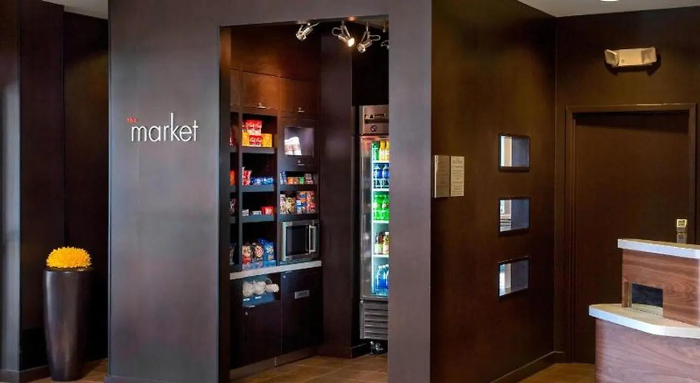 Courtyard by Marriott Paramus LOUNGE_LOBBY