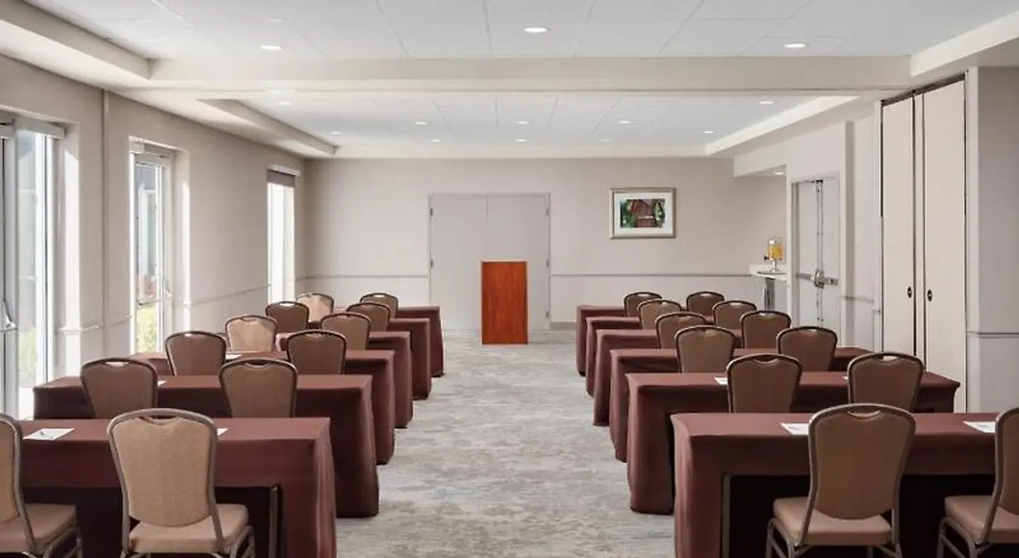 Hilton Garden Inn Orlando North/Lake Mary Konferenz
