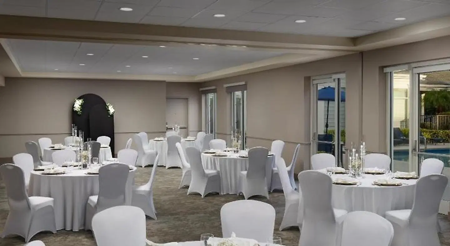 Hilton Garden Inn Orlando North/Lake Mary Konferenz