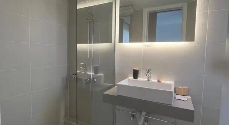 Aestas Apartments – Hotelfoto