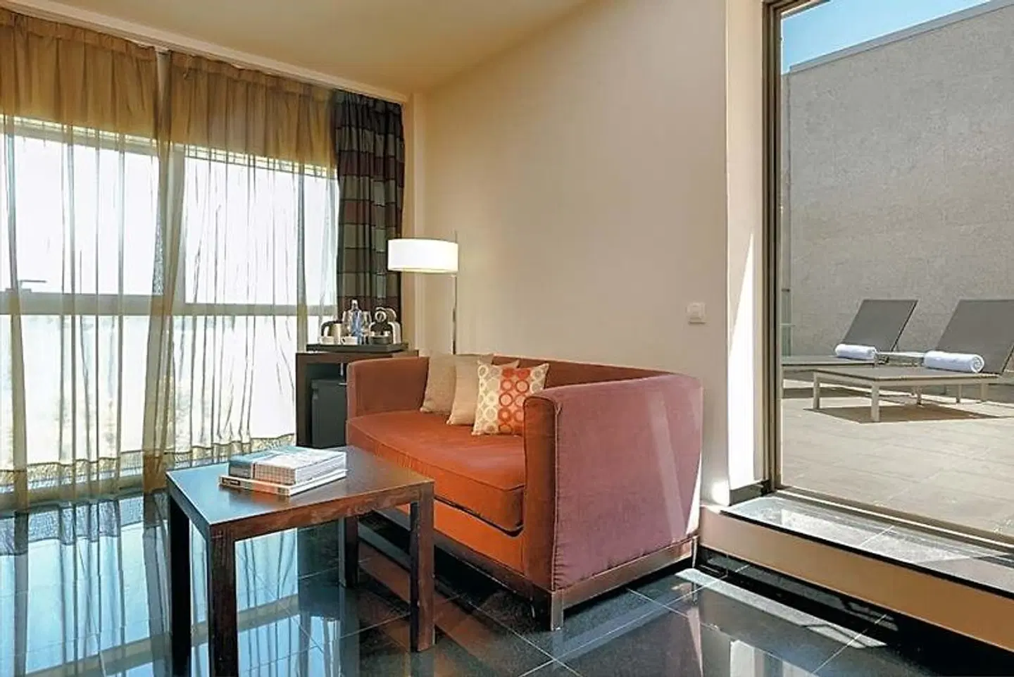 Hesperia Barcelona Fira ROOM_EXAMPLE