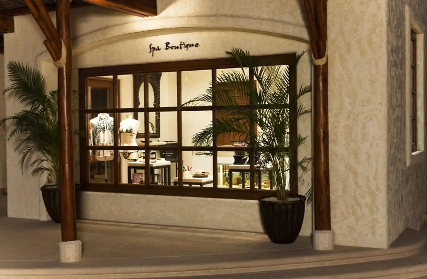 Las Ventanas Al Paraiso, A Rosewood Resort LOUNGE_LOBBY