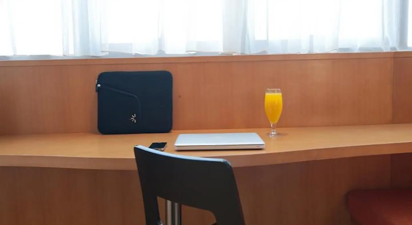 ibis Abu Dhabi Gate Konferenz