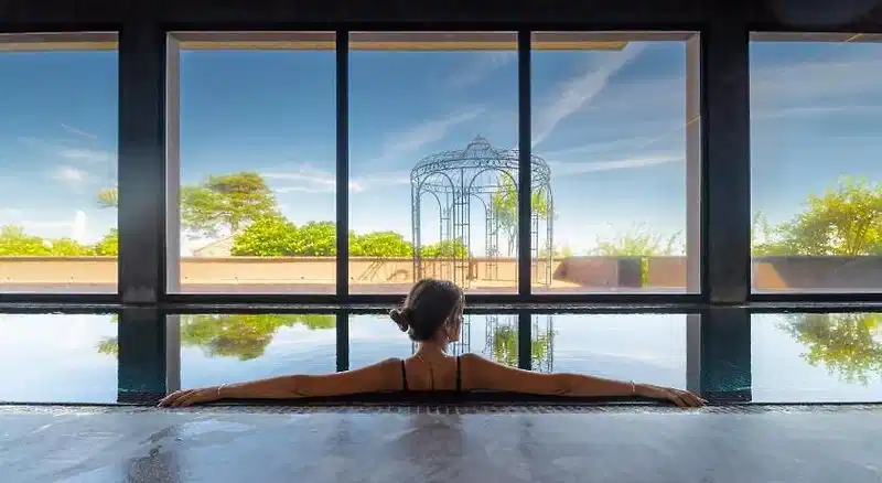 The Lince Nordeste Country and Nature Hotel – Hotelfoto