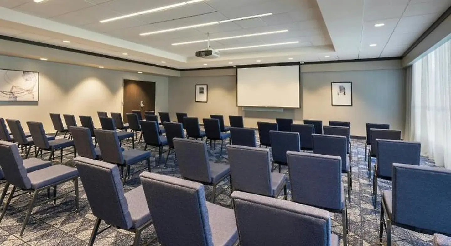 Courtyard by Marriott Redwood City Konferenz