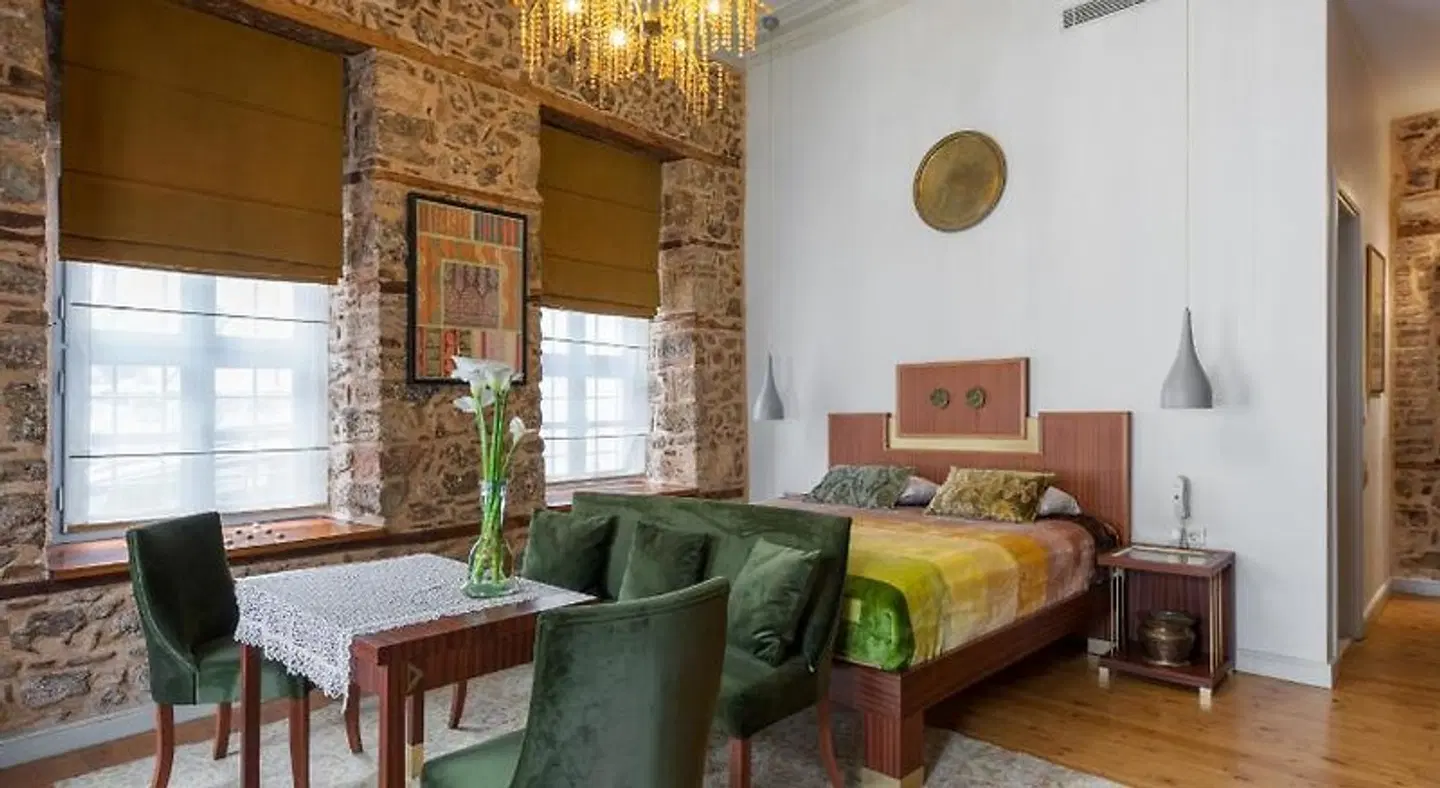 Delight Deluxe Boutique Hotel ROOM_EXAMPLE