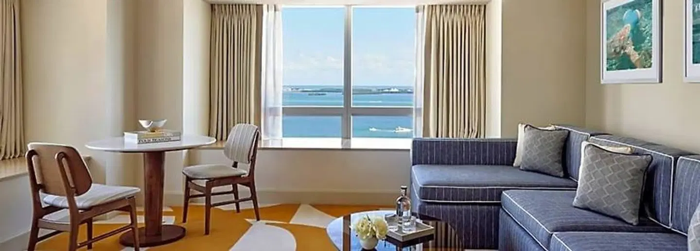 Four Seasons Hotel Miami ROOM_EXAMPLE