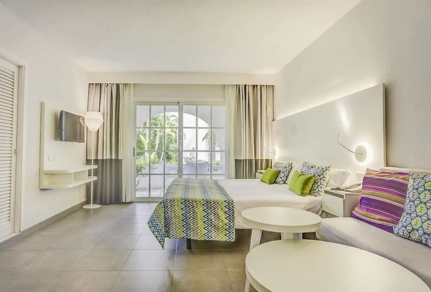 TUI MAGIC LIFE Cala Pada ROOM_EXAMPLE