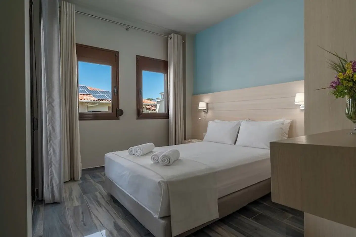 Alkioni By The Sea ROOM_EXAMPLE