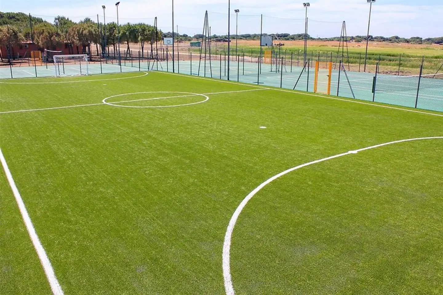 Gitavillage Club degli Amici SPORTS_AND_LEISURE
