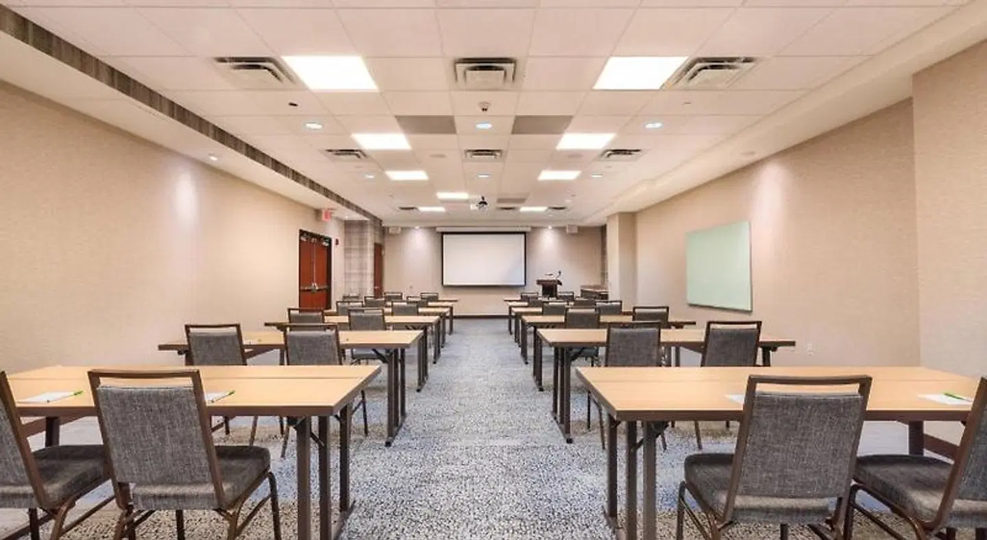 Courtyard by Marriott Silver Spring Downtown Konferenz