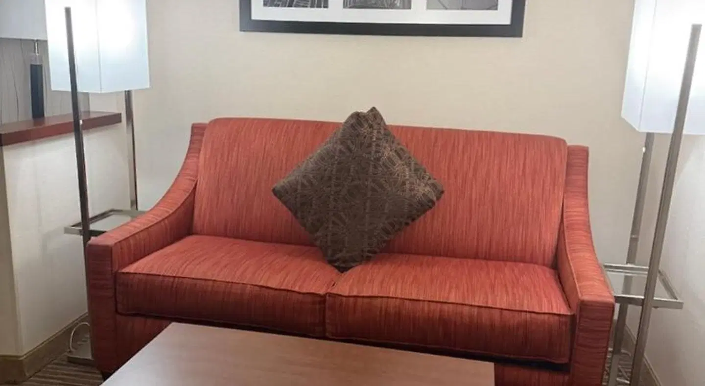 Quality Inn & Suites Fort Collins ROOM_EXAMPLE