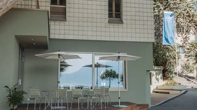 Montreux Youth Hostel – Hotelfoto