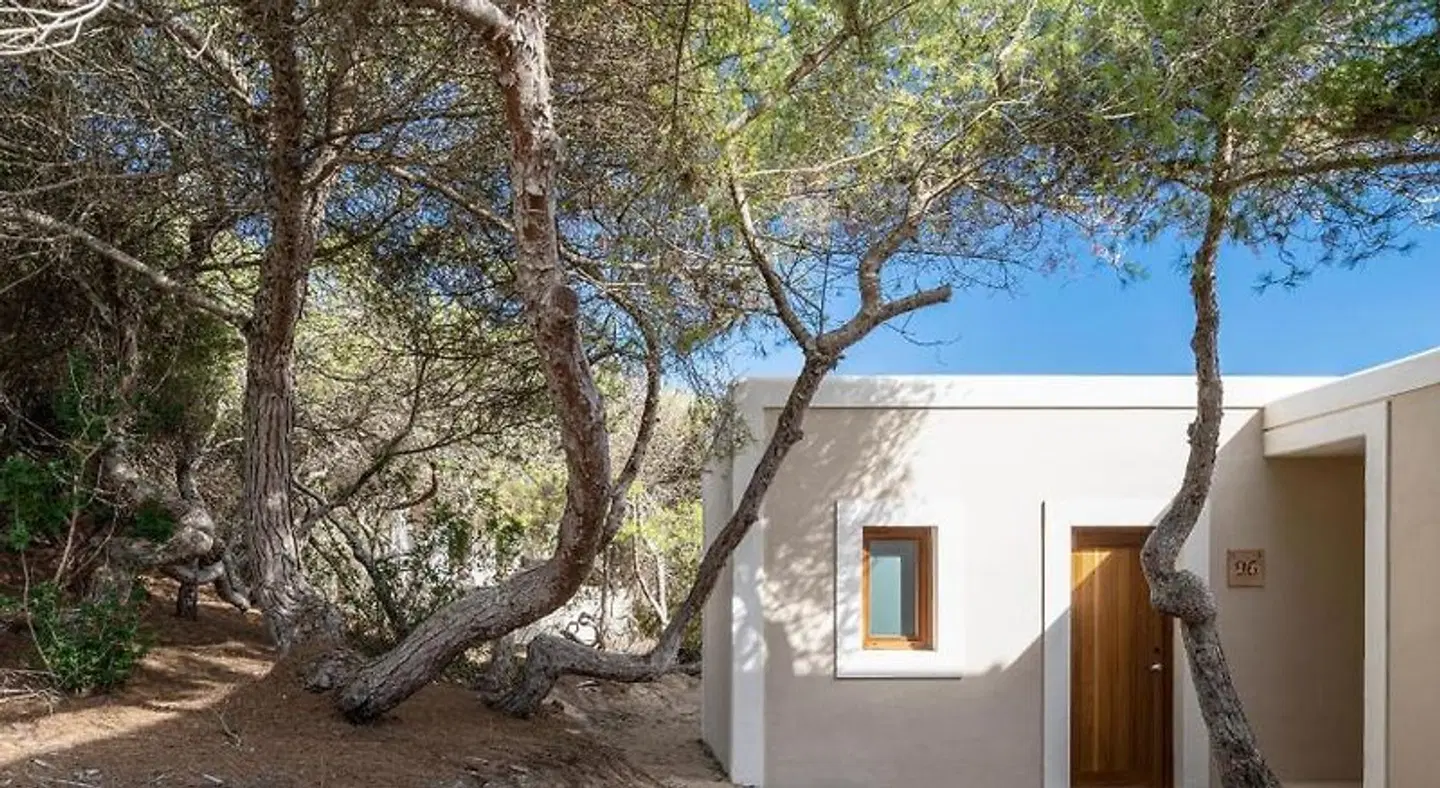 Dunas de Formentera EXTERIOR