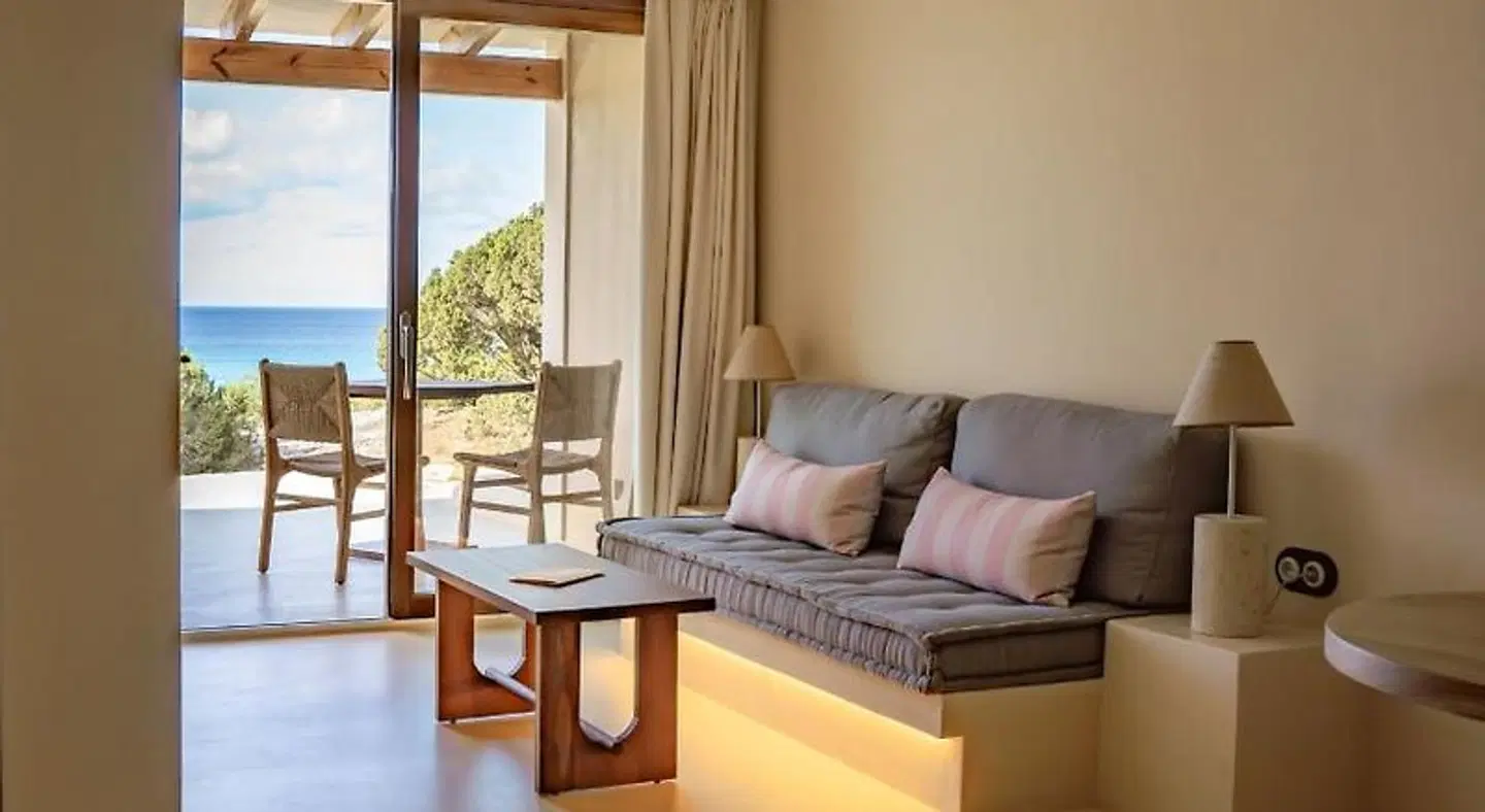 Dunas de Formentera ROOM_EXAMPLE