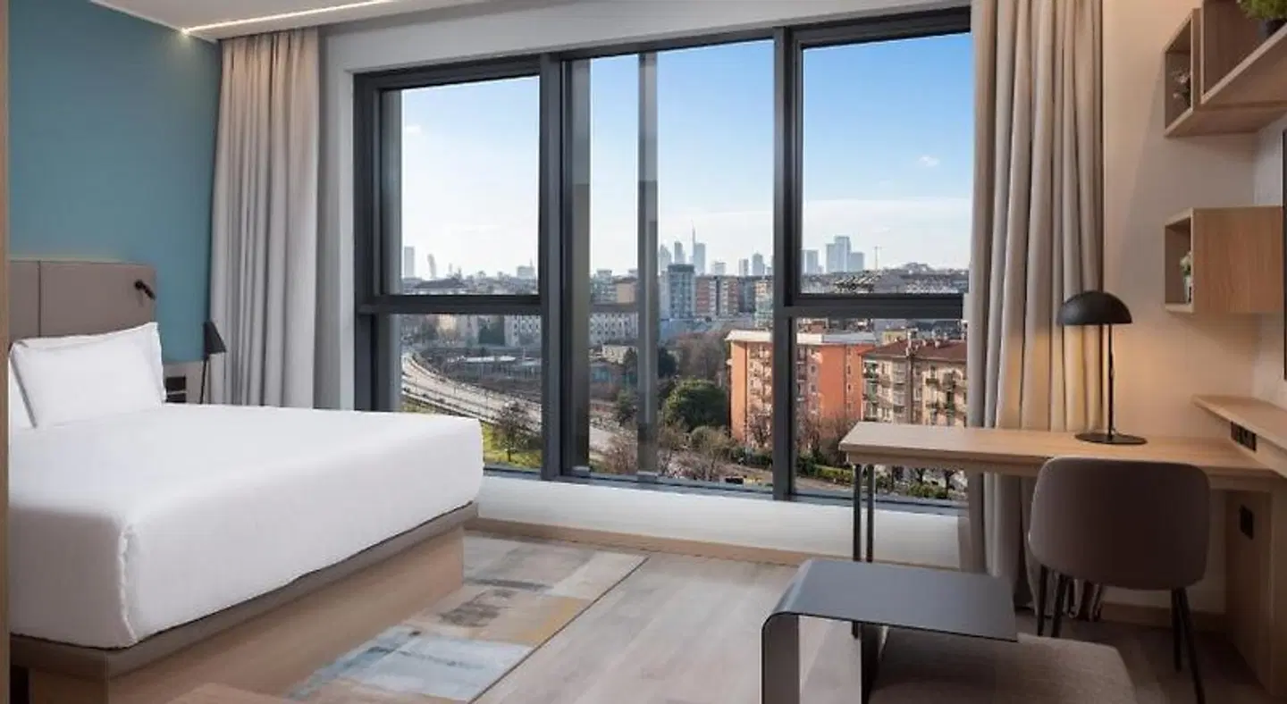 Residence Inn by Marriott Milano Linate ROOM_EXAMPLE