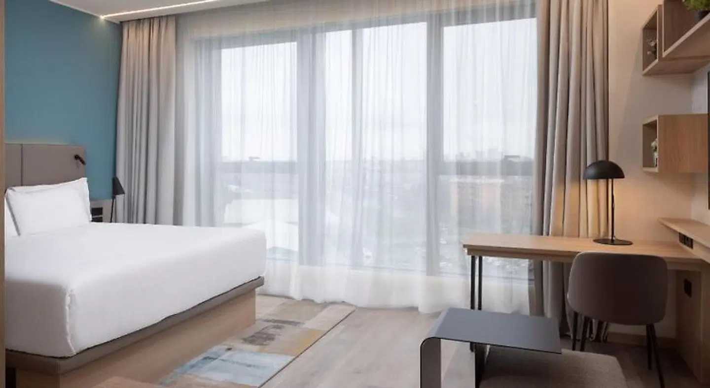 Residence Inn by Marriott Milano Linate ROOM_EXAMPLE