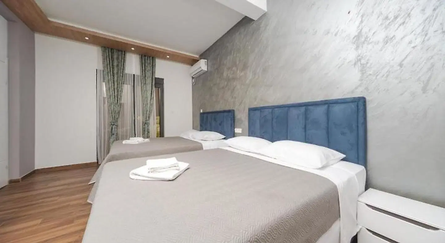 Spa Resort Bevilacqua ROOM_EXAMPLE