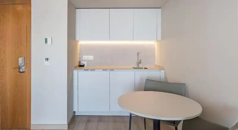 Les Dunes Comodoro – Hotelfoto
