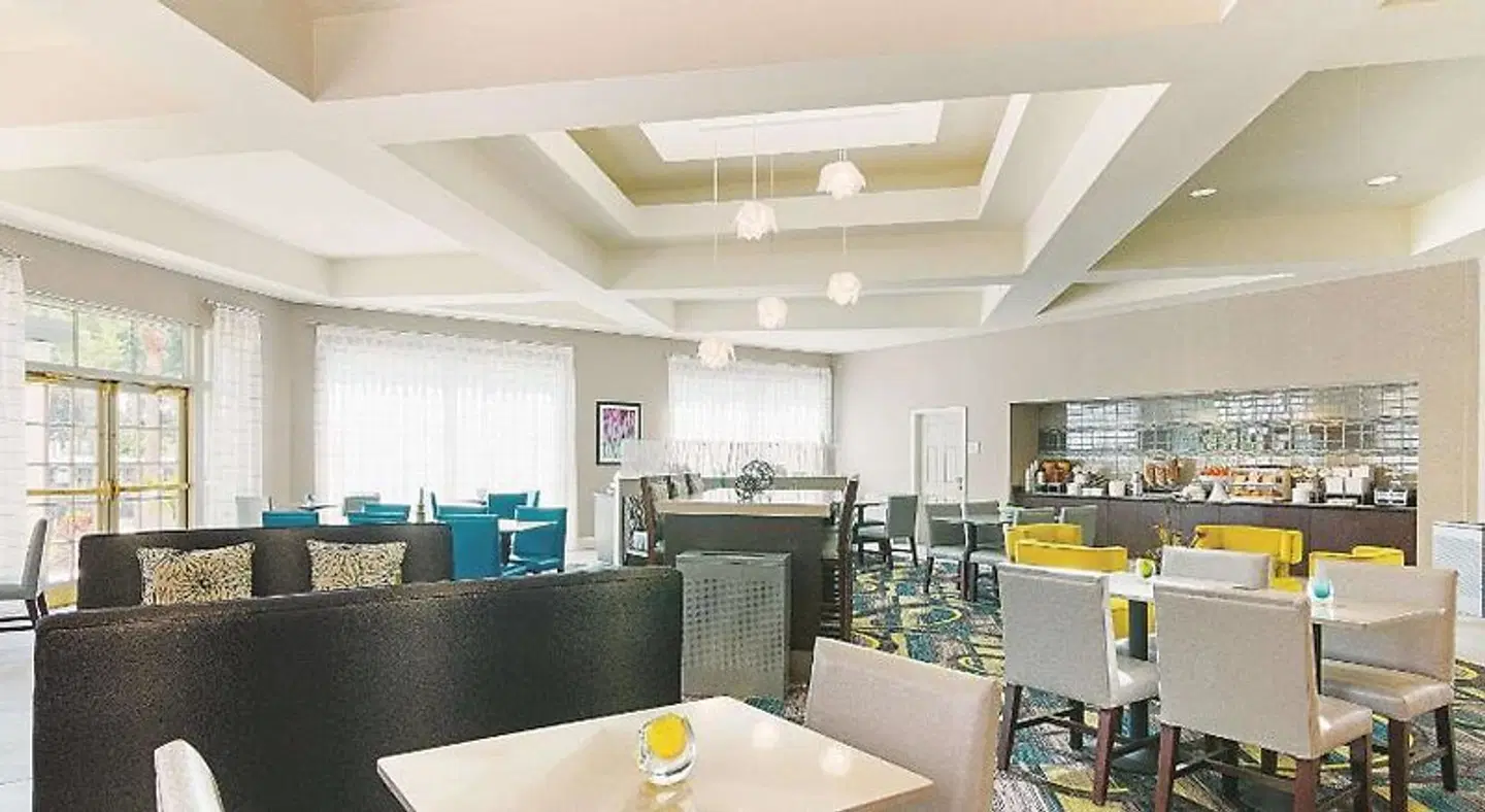 La Quinta Inn & Suites by Wyndham Orlando UCF Konferenz