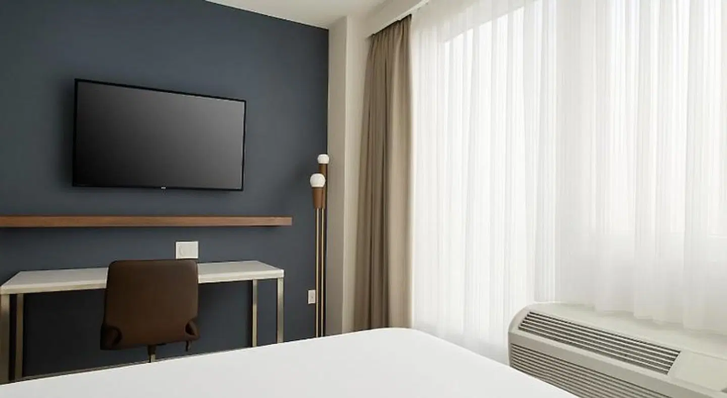 TownePlace Suites by Marriott New York Long Island City/Manhattan View ROOM_EXAMPLE