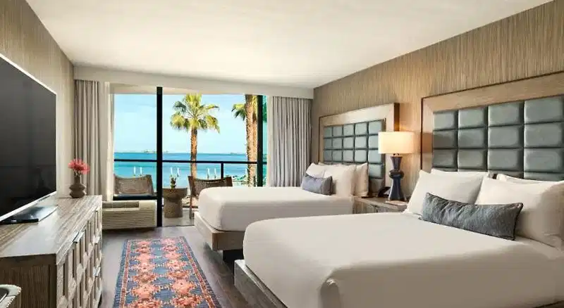Hotel Maya – Hotelfoto