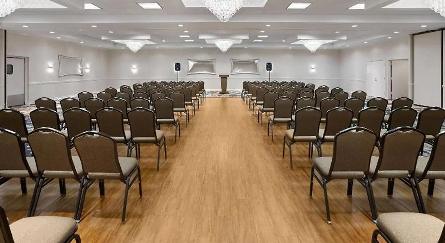 Days Hotel by Wyndham Toms River Jersey Shore Konferenz
