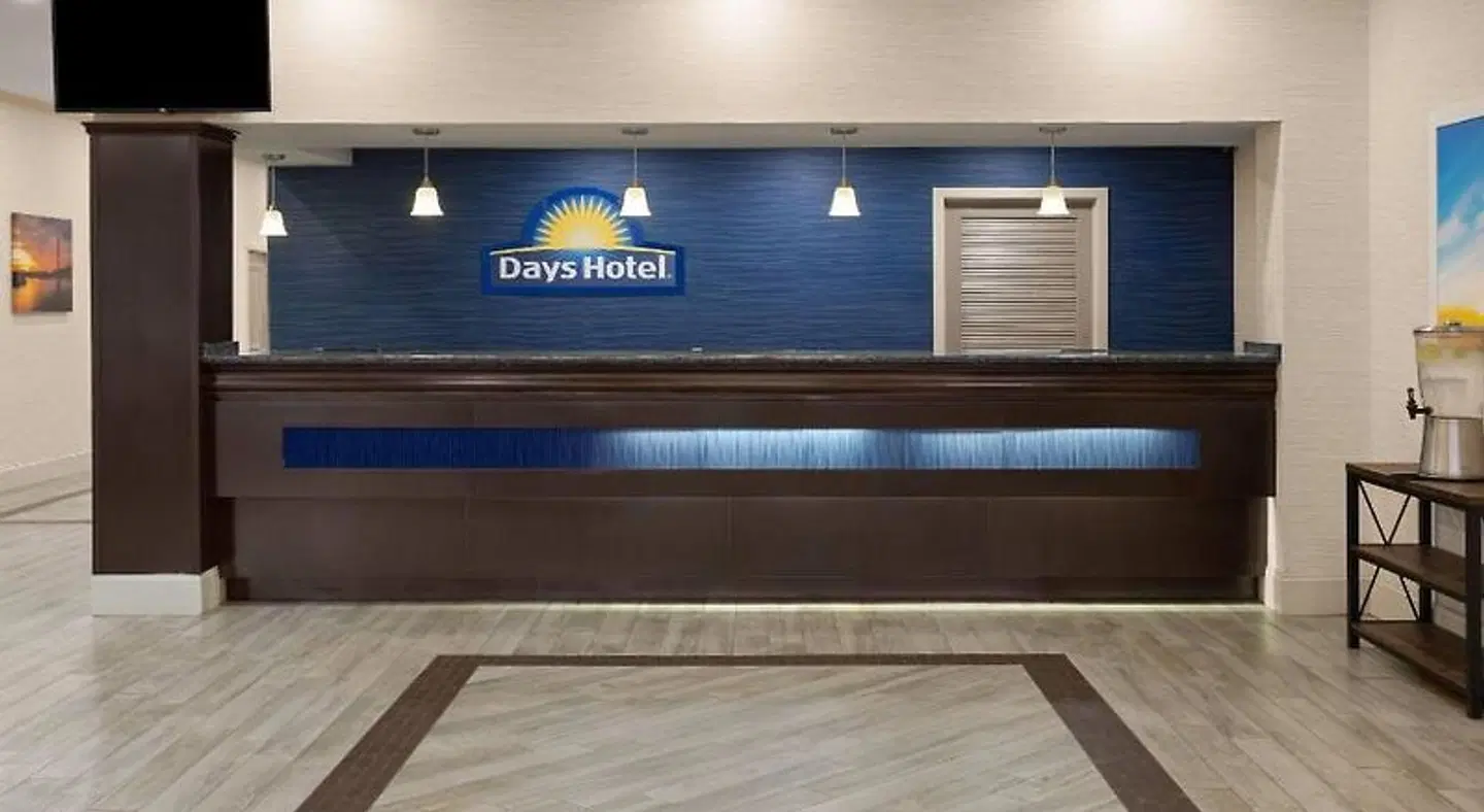 Days Hotel by Wyndham Toms River Jersey Shore HEALTH_BEAUTY