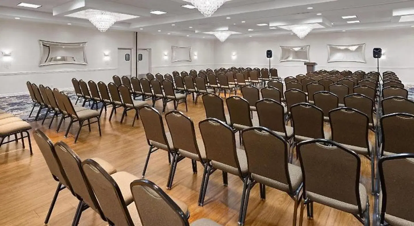 Days Hotel by Wyndham Toms River Jersey Shore Konferenz