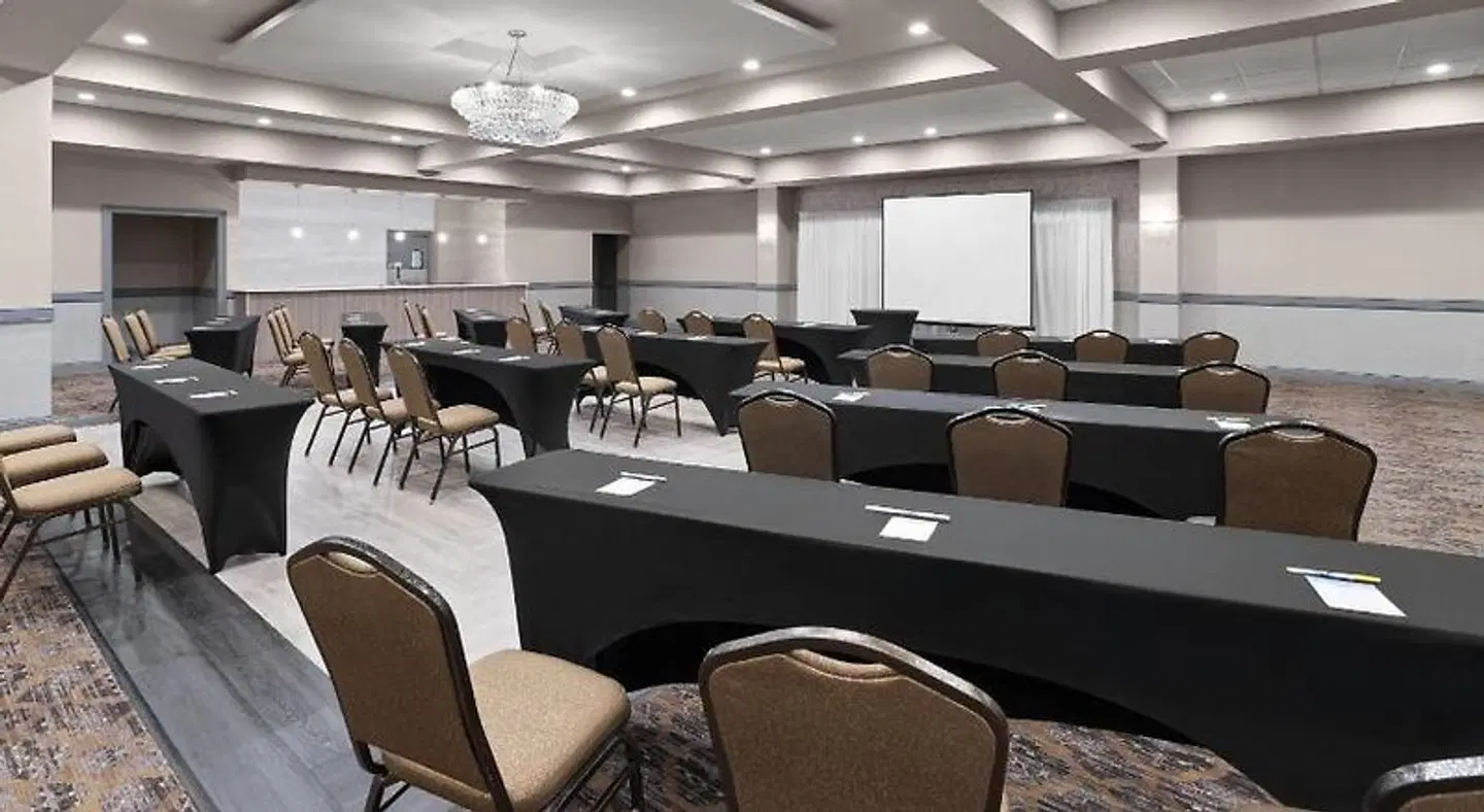 Days Hotel by Wyndham Toms River Jersey Shore Konferenz