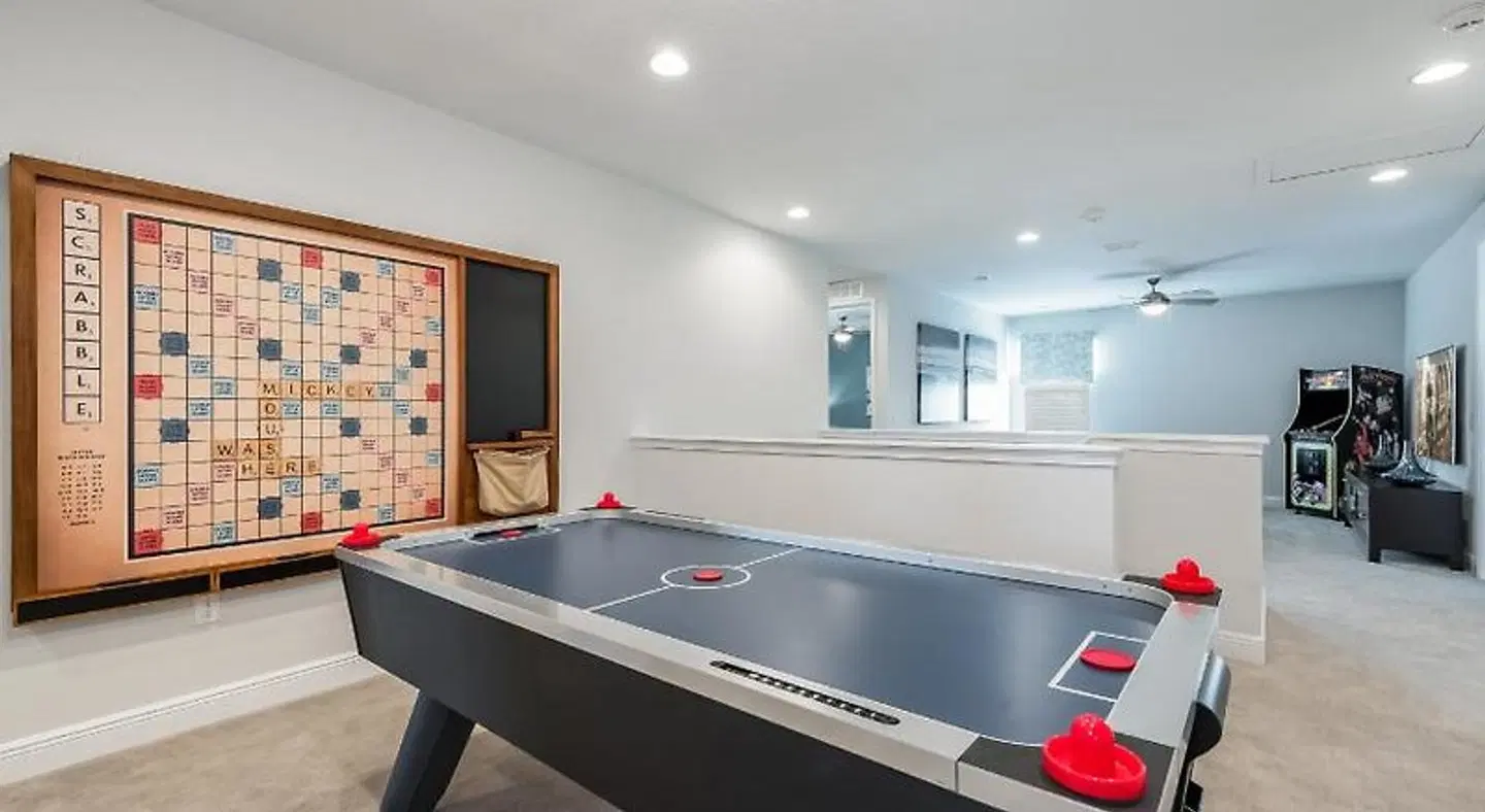 Encore Resort at Reunion SPORTS_AND_LEISURE