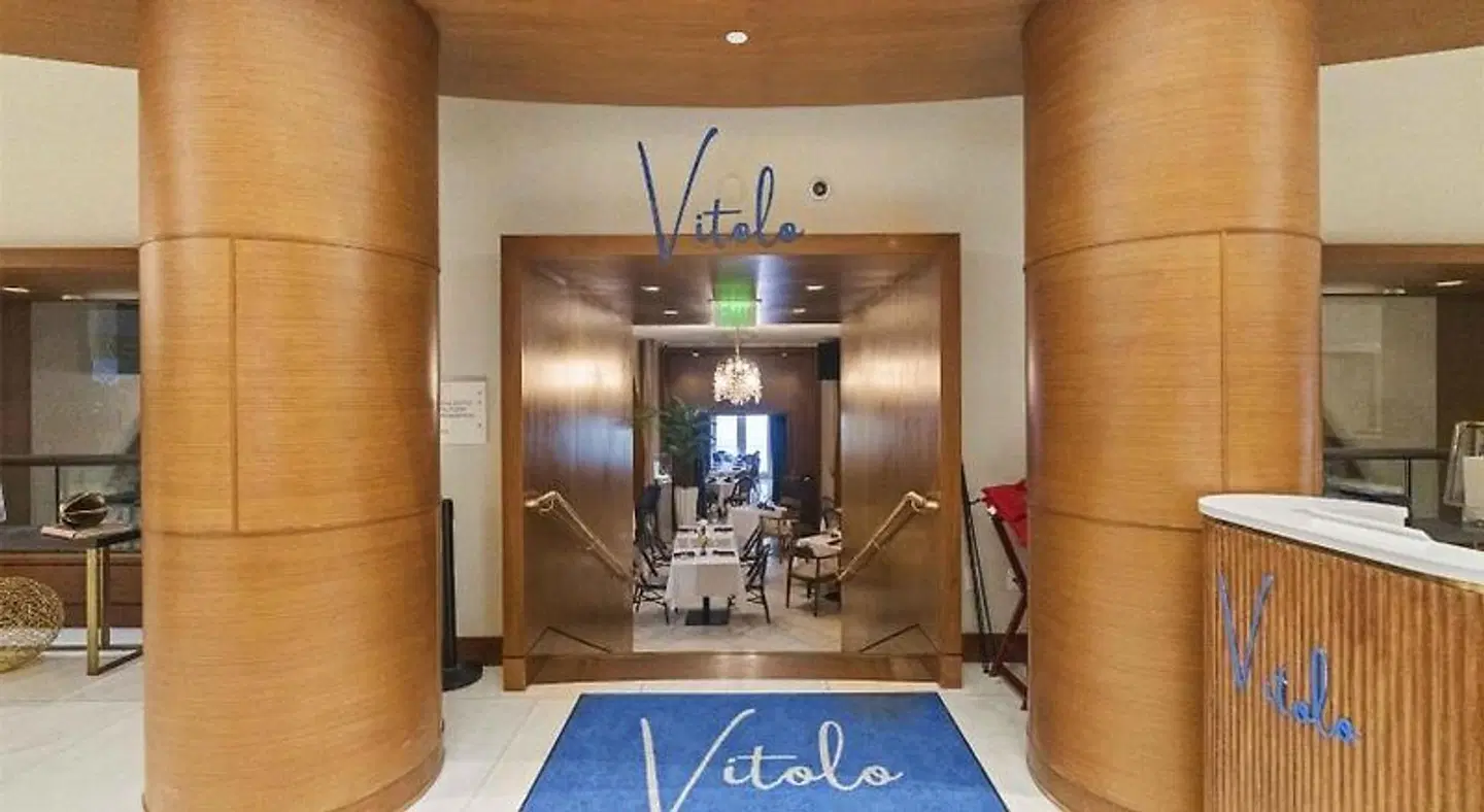 Conrad Fort Lauderdale Beach LOUNGE_LOBBY