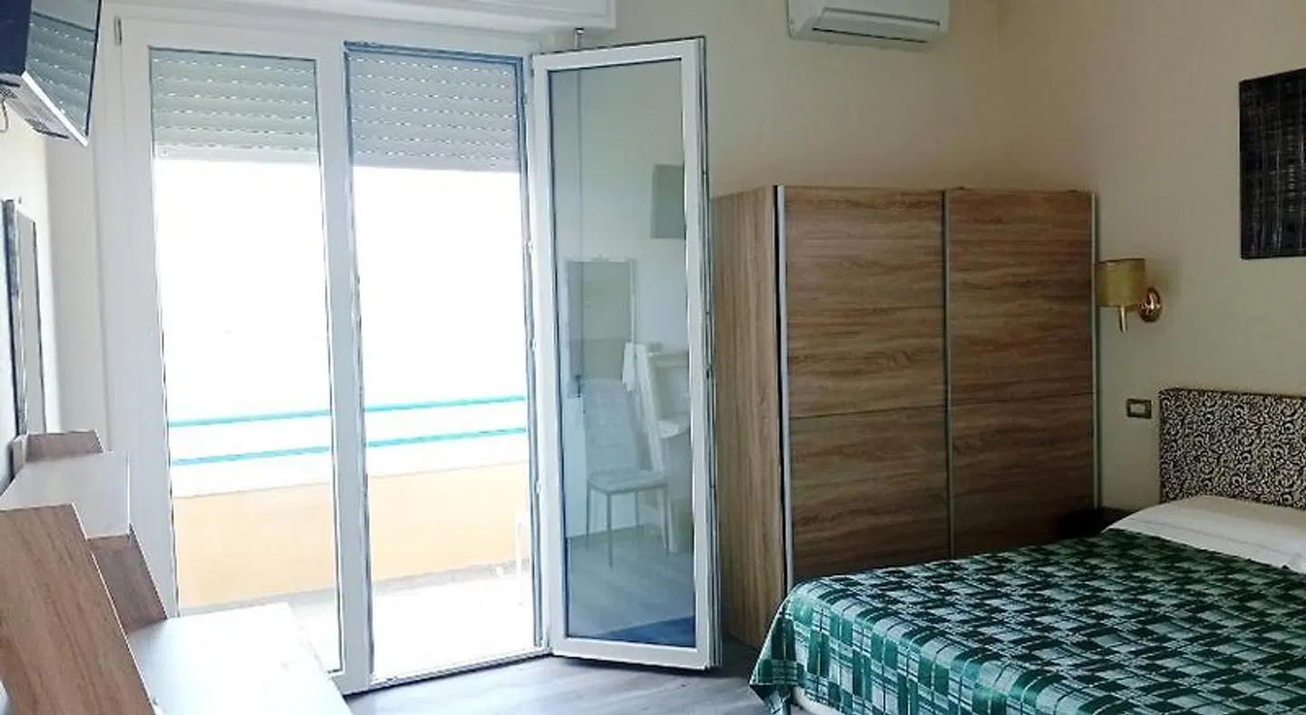 Calamosca ROOM_EXAMPLE