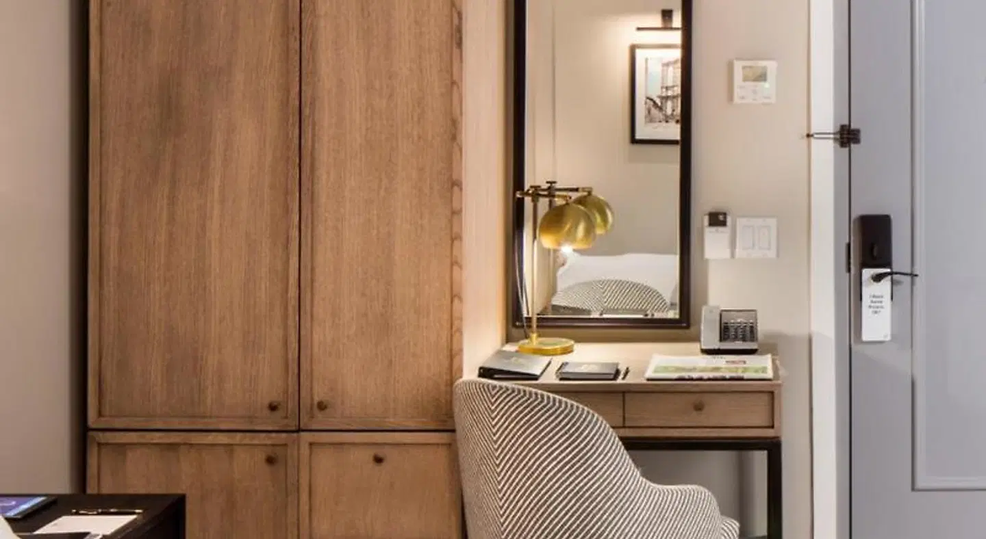 HGU New York ROOM_EXAMPLE