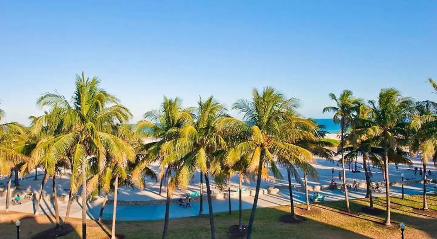 Colony Hotel Strand