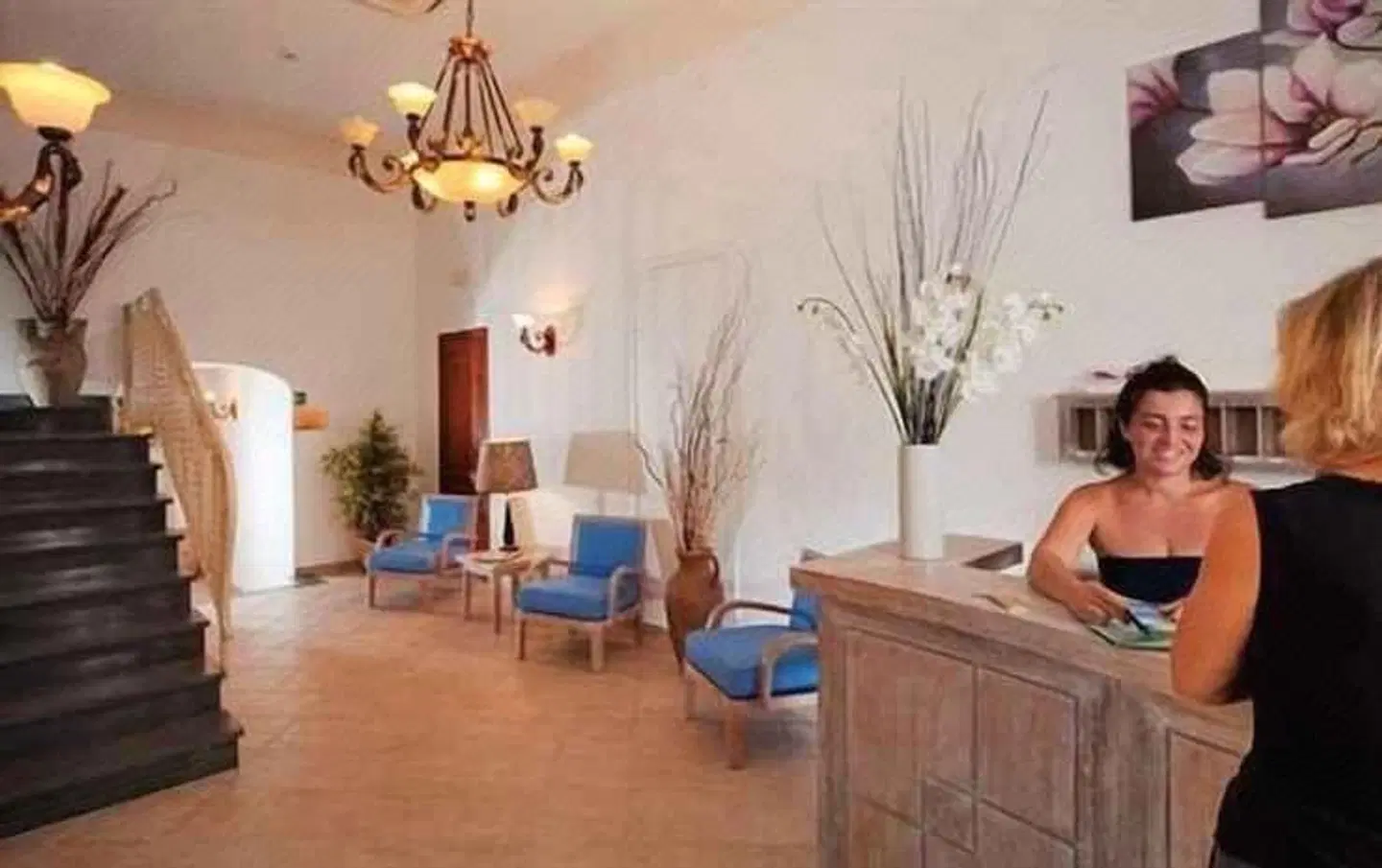 Villa Ceselle ROOM_EXAMPLE