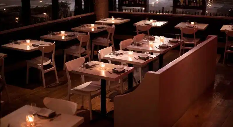 Nolitan Hotel – Hotelfoto