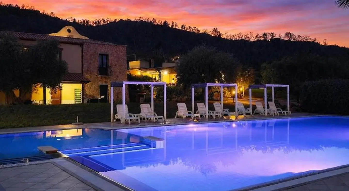Cardedu OUTDOOR_POOL