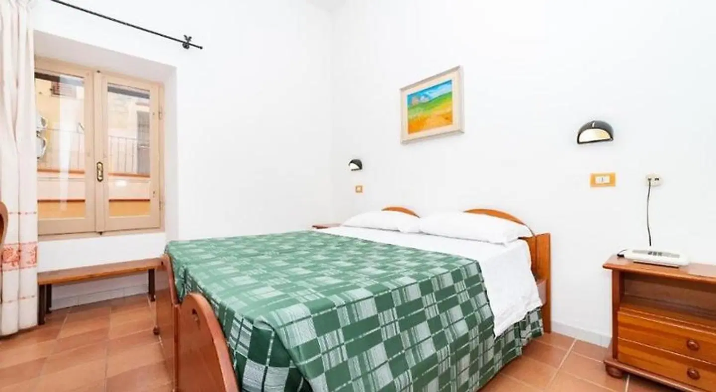 San Francesco Heritage Hotel ROOM_EXAMPLE