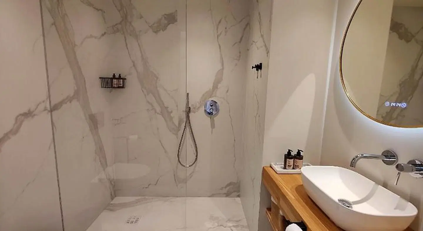 Rural Mon Boutique Badezimmer
