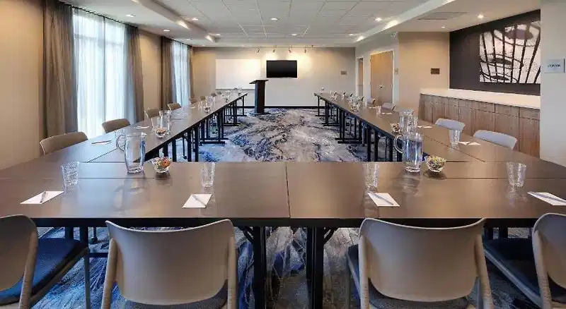 Fairfield by Marriott Inn & Suites Tampa Wesley Chapel – Hotelfoto