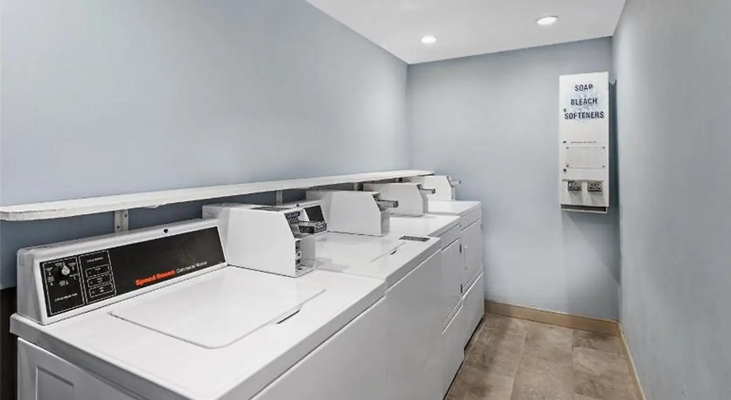 Best Western Gateway To The Keys Badezimmer