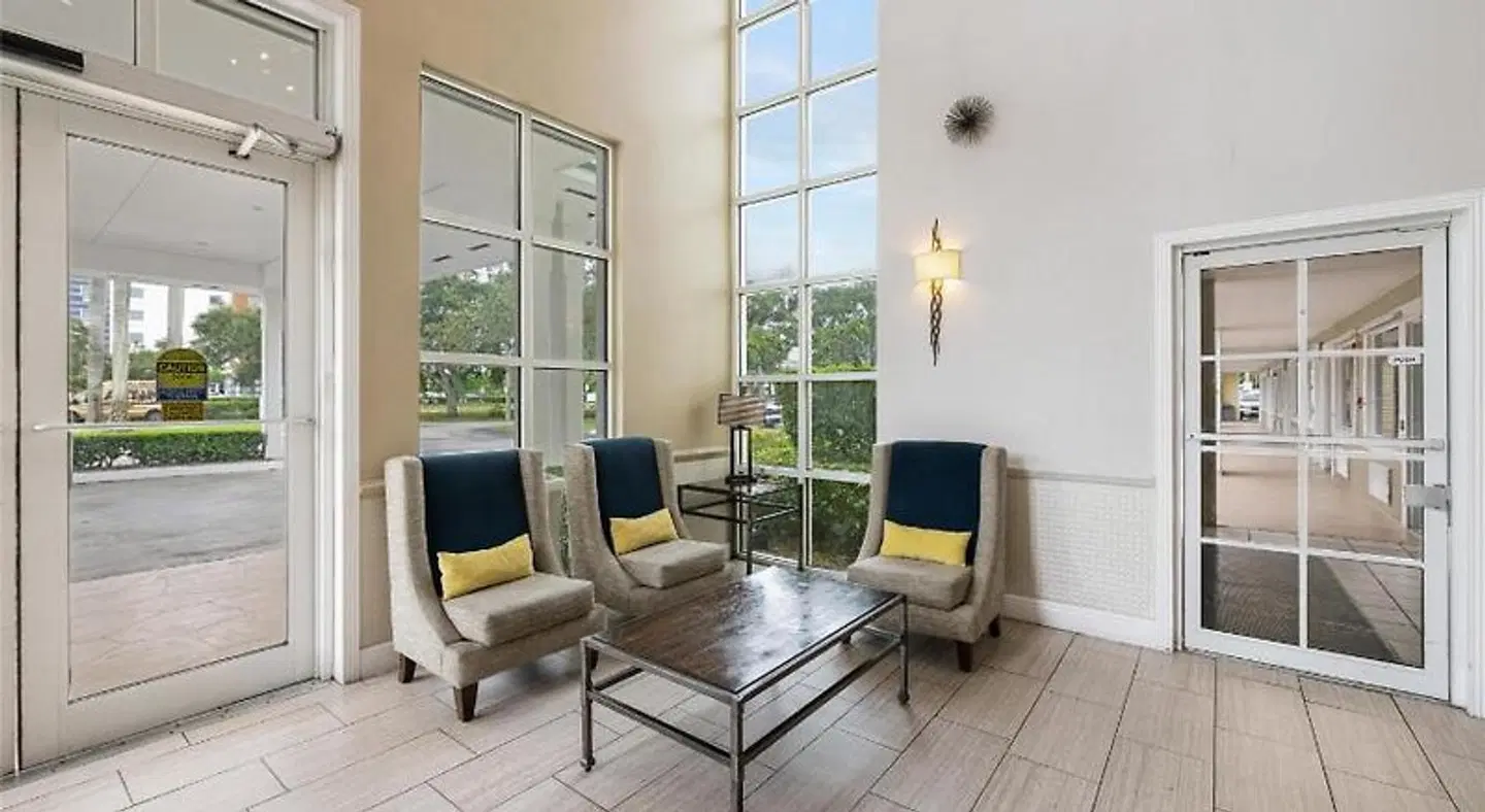 Best Western Gateway To The Keys LOUNGE_LOBBY
