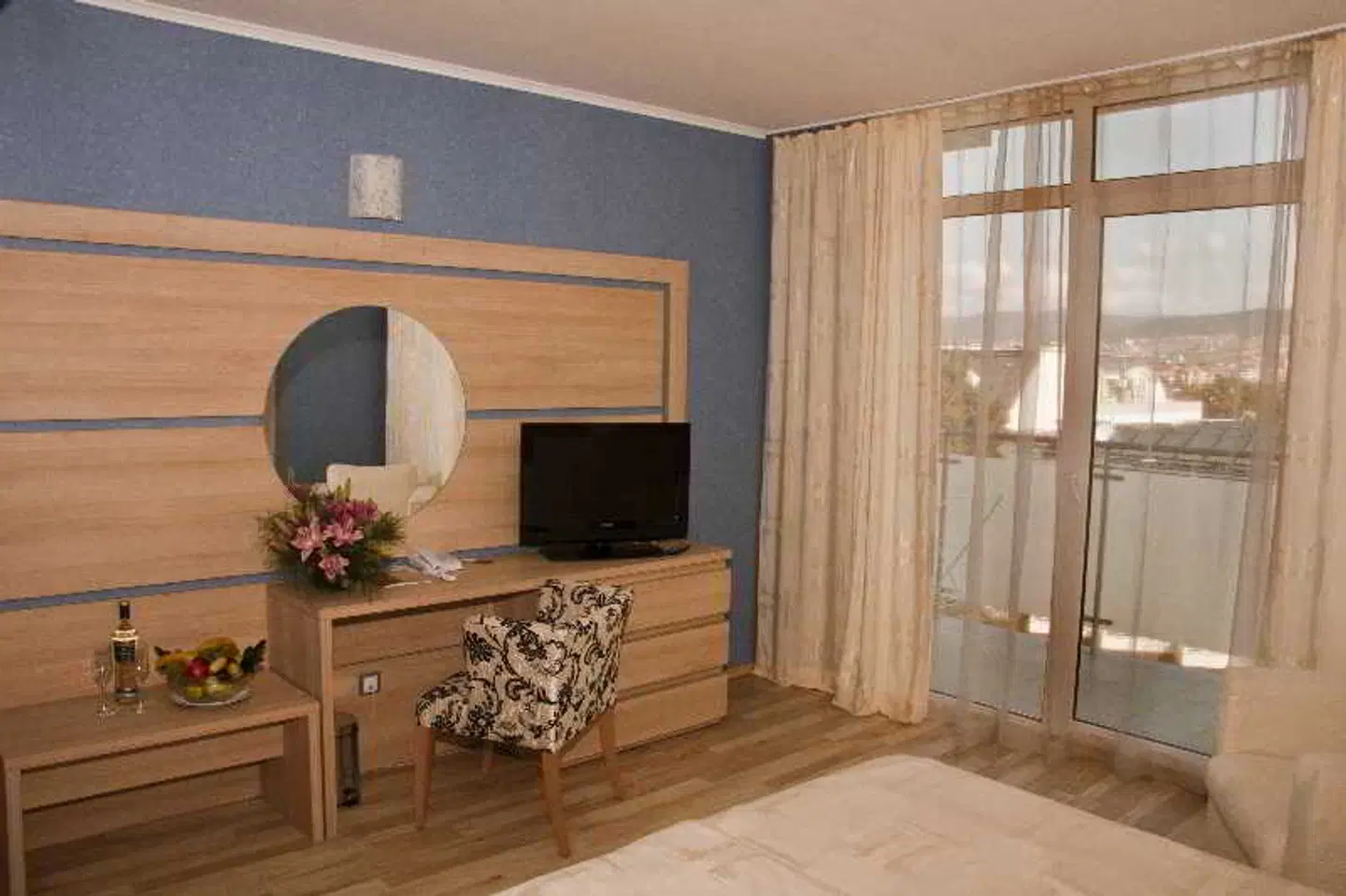 Perla Sunny Beach ROOM_EXAMPLE